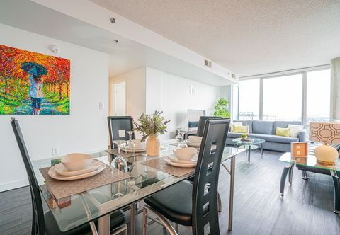 Lainnya 2 Bedroom Fully Furnished APT over Camden Yards 2 Apts by RedAwning