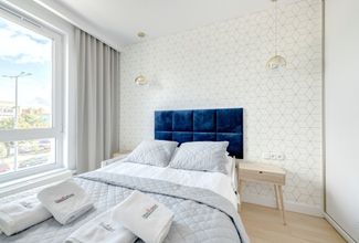 Lainnya 4 Dom & House - Apartments Navio Estate