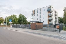 Lainnya Dom & House - Apartments Navio Estate