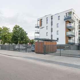 Primary image 1 돔 & 하우스 - 아파트먼트 나비오 에스테이트, 그단스크 대학교 호텔