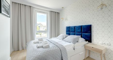 Lainnya 2 Dom & House - Apartments Navio Estate