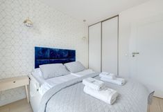 Lainnya 3 Dom & House - Apartments Navio Estate