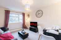 Lainnya Coventry- Jenner Pet Friendly 2 Bedroom Apartment