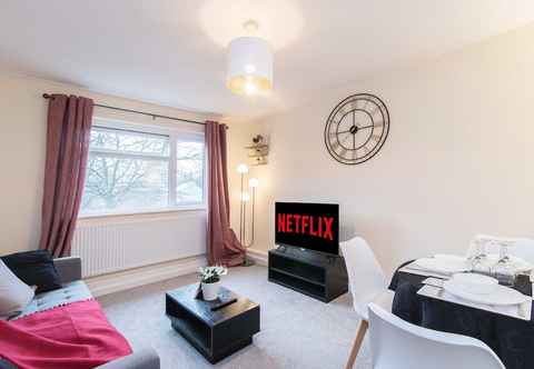 Others Coventry- Jenner Pet Friendly 2 Bedroom Apartment