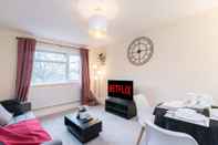 Others Coventry- Jenner Pet Friendly 2 Bedroom Apartment