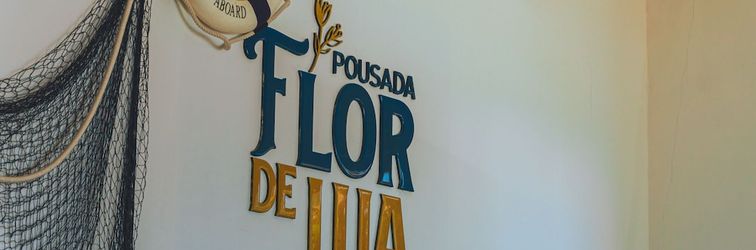 其他 Pousada Flor de Lua