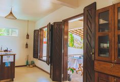 其他 5 Pousada Flor de Lua