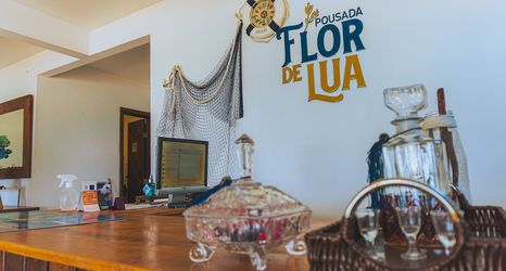 其他 2 Pousada Flor de Lua