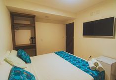 其他 6 Pousada Flor de Lua