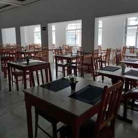 Primary image 1 Águas Hotel, Jose A Junqueira Park Hotels