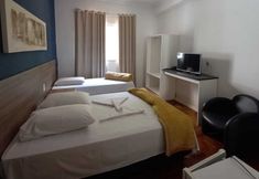 Others 5 Águas Hotel