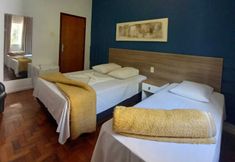 Others 6 Águas Hotel