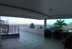 其他 7 Happy Hotel Manaíra