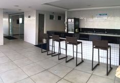 其他 6 Happy Hotel Manaíra