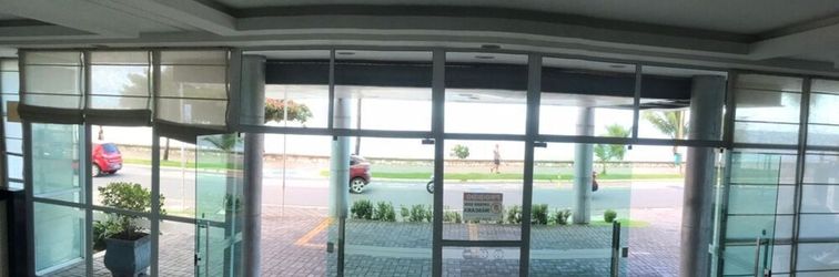 其他 Happy Hotel Manaíra