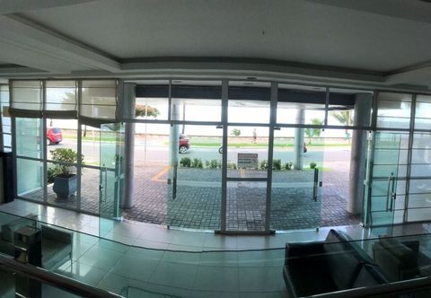 其他 Happy Hotel Manaíra