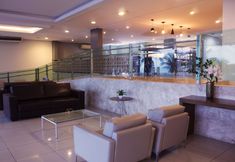 其他 2 Happy Hotel Manaíra