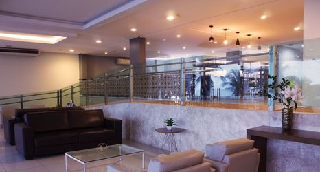 其他 2 Happy Hotel Manaíra