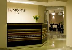 其他 2 Hotel Montis