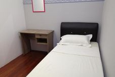 その他 Single Room in Kuching Center