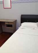 ภาพหลัก Single Room in Kuching Center