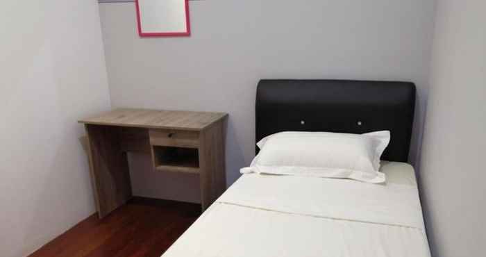 Others Single Room in Kuching Center