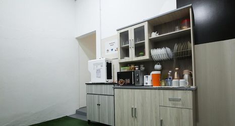 その他 2 Single Room in Kuching Center