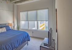 其他 2 2br Fully Furnished Apartment - Great Location In Midtown 2 Bedroom Apts by RedAwning