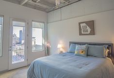 其他 4 2br Fully Furnished Apartment - Great Location In Midtown 2 Bedroom Apts by RedAwning