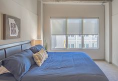 其他 6 2br Fully Furnished Apartment - Great Location In Midtown 2 Bedroom Apts by RedAwning