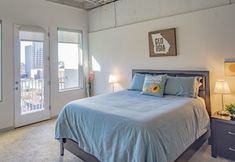 其他 7 2br Fully Furnished Apartment - Great Location In Midtown 2 Bedroom Apts by RedAwning