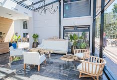 其他 5 Garden Suites Pinamar