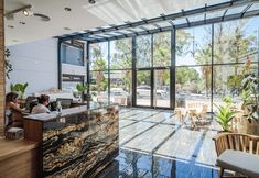 其他 3 Garden Suites Pinamar