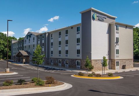 Others WoodSpring Suites Lynchburg VA