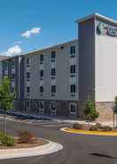 Imej utama WoodSpring Suites Lynchburg VA