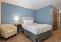 Others 6 WoodSpring Suites Lynchburg VA
