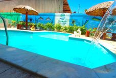 其他 Ecomar Pousada