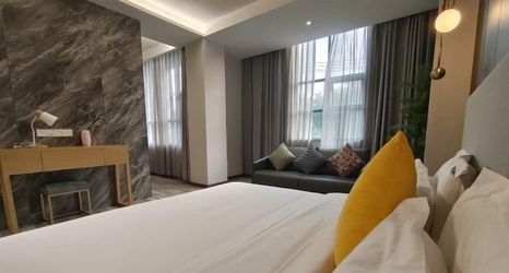 อื่นๆ 2 Yuxi Jiada Hotel