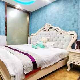 Primary image 1 Suzhou Jiale Hotel, Yongqiao Qu Hotels