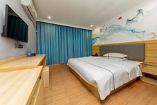 Khác Foshan Dongfeng Hotel (Shunde Leliu Branch)