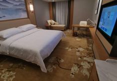 อื่นๆ 4 Vienna International Hotel (Loudi Stadium)