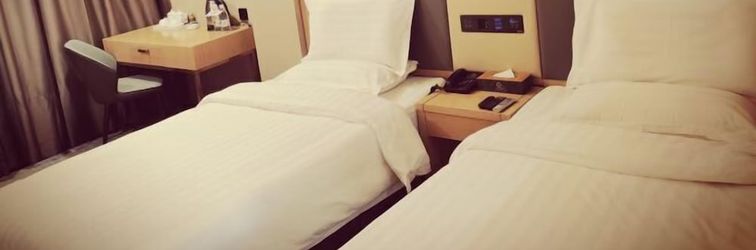 Others Dongchuan Tongdu Hotel