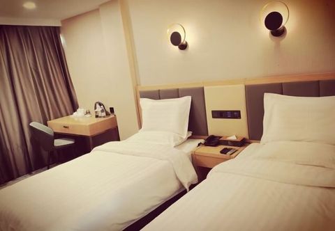 Others Dongchuan Tongdu Hotel