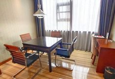 Lain-lain 5 Lang Ting Hotel