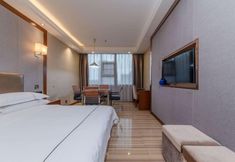 Lain-lain 4 Lang Ting Hotel