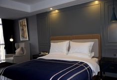 Others 4 Yicheng Hotel