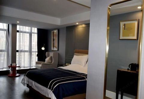 Lainnya Yicheng Hotel