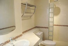 Others 4 Baan Suan Lalana Sa Floor 5 Room 518