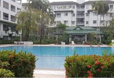 Others 7 Baan Suan Lalana Sa Floor 5 Room 518