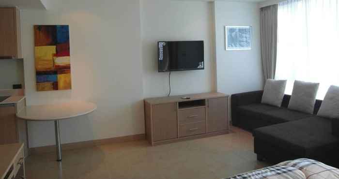 Others The Cliff Condominium Floor 10th Number 1007